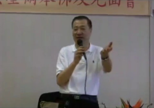 2. 2011年11月12日 澳大利亚 墨尔本佛友见面会开示